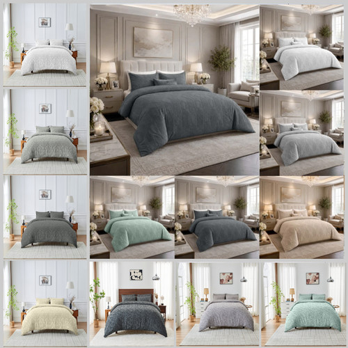 Signature duvet cover - duvet,
