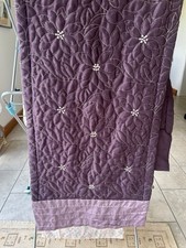 Bed Runner