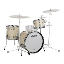 Ludwig - Classic Maple