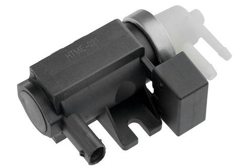 Egr vacuum solenoid valve - solenoid,