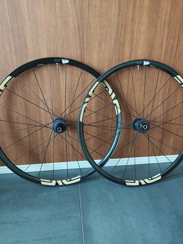 Enve g23 chrisking - enve, gravel