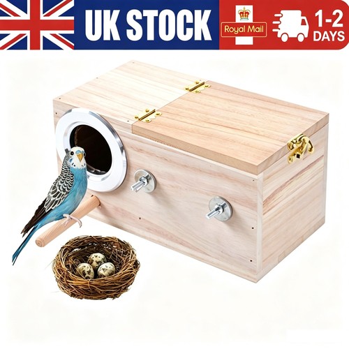 Small budgie bird cage - small,