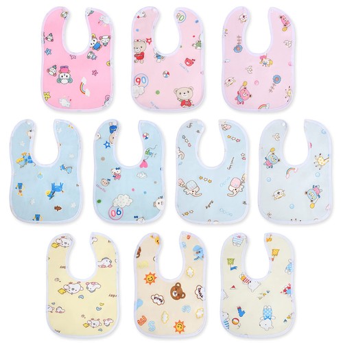 Vicloon baby bandana dribble - vicloon,