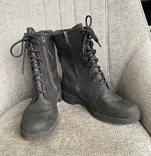 Womens timberland black - ,