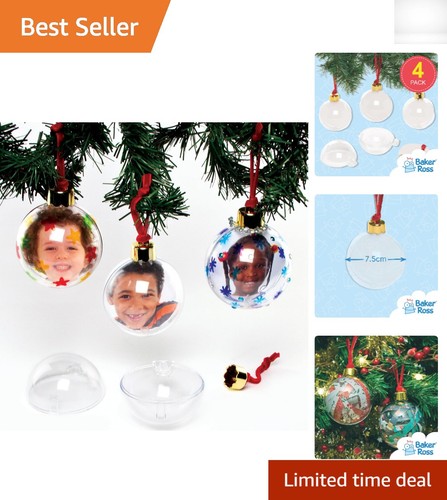 Decorative transparent - 4,