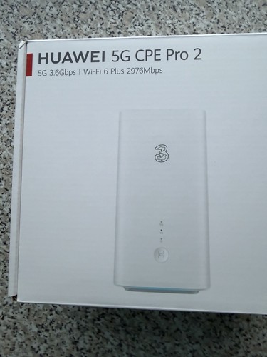 Huawei cpe pro 2 - huawei,