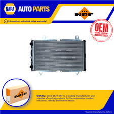 Radiator fits TALBOT EXPRESS