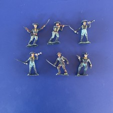 Crescent Toy Soldiers 7th