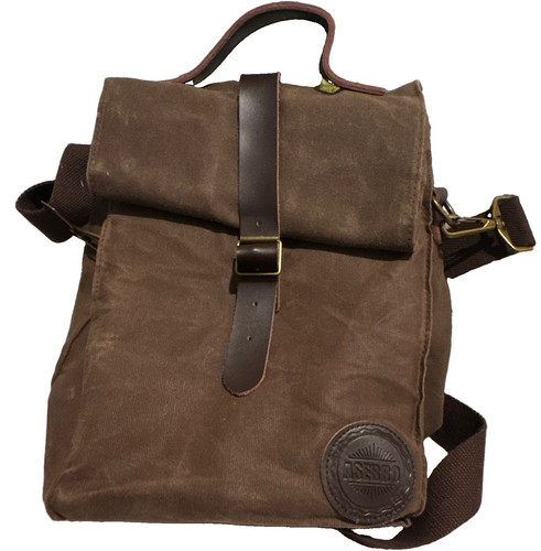Asebbo insulated waxed - asebbo,