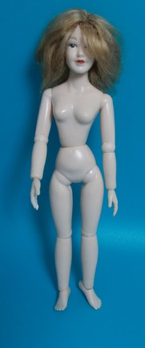 Dollhouse miniature heidi ott - miniature,