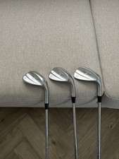 Vokey SM7 Set 52°08F