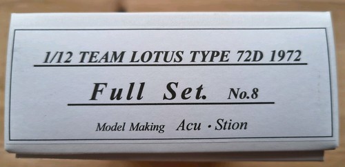 Acu stion team lotus - acu-stion,