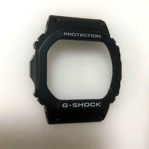 Casio shock bezel - casio, cover