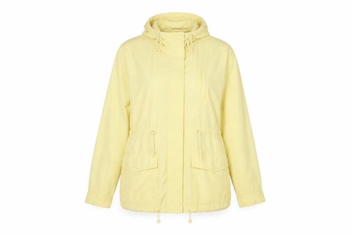 Womens macintosh size - macintosh, 10