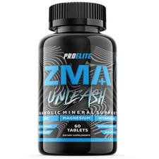 PROELITE ZMA+ Zinc Magnesium