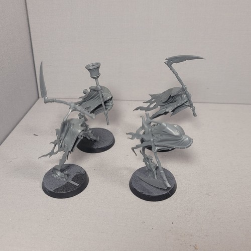 Grimghast reaper nighthaunt - grimghast,