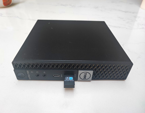 Dell optiplex 7050 mff - optiplex,