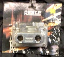 Peace Legion Bass Drum Tom