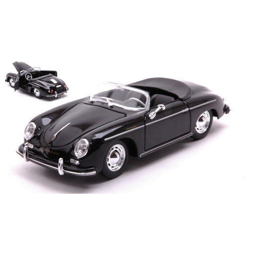 1959 porsche 356a speedster - 1959,