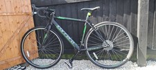 Cyclocross Carrera Crixus CX