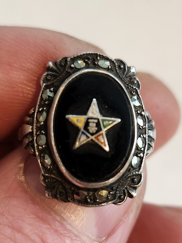 Vintage sterling silver order - vintage,