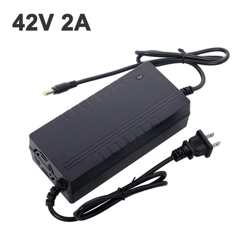 42v smart charger - charger, dc