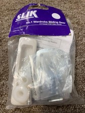 SLIK 08SL009 Sliding Door Gear Extra-Fittings Kit