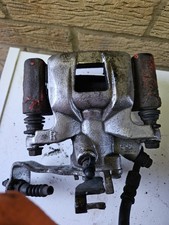 Fits Mazda 6 Series Brake