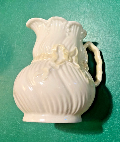 Rare vintage belleek - rare,