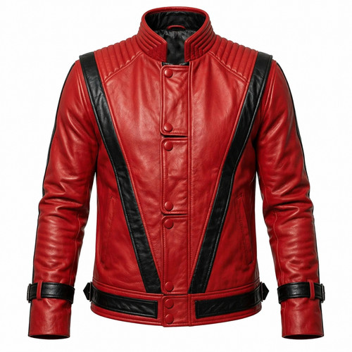 Michael jackson thriller - michael,