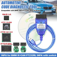 Bmw diagnostic software - bmw,