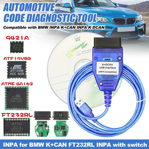 Bmw diagnostic software - diagnostic,