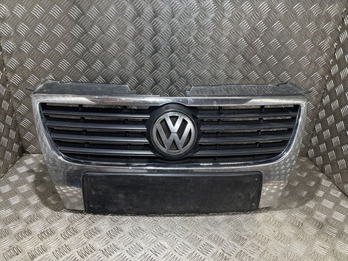 Volkswagen passat 2006 - b6,