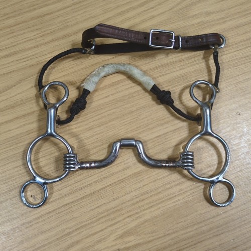 Genuine toklat myler - two, ring