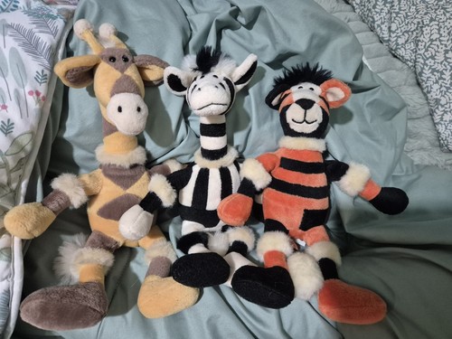 Genuine jellycat patchwork - genuine,