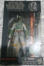 Star Wars The Black Series 6