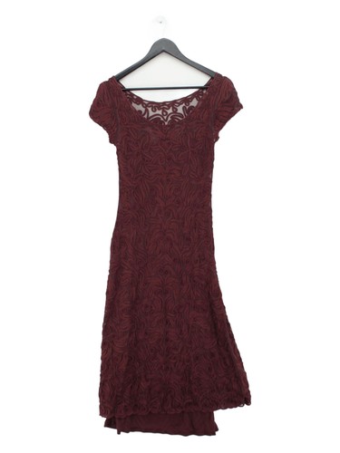 Patsy seddon for phase - , eight