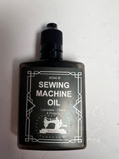 FINE GRADE SEWING MACHINE AND