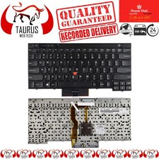 New Lenovo US Layout IBM