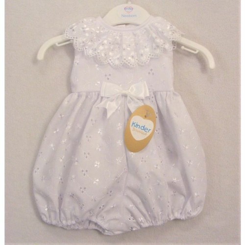 Kinder baby girls spanish - baby,