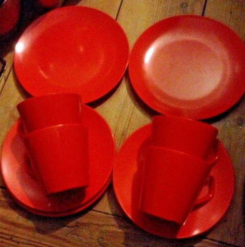 Vintage melaware orange - melaware,