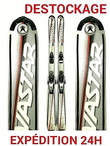 Adult ski dynastar supra - ski, "supra"