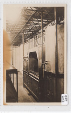 100 airship interior - interior,