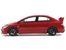 2008 Honda Civic Mugen RR