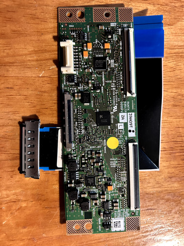 Con board runtk5351tp - t-con,