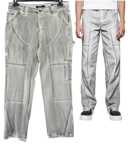 Jaded london carpenter jeans - jaded,