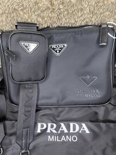 50% off retail - Prada