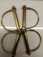 4 x New Merry Tiller Pins