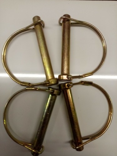 New merry tiller pins - merry,