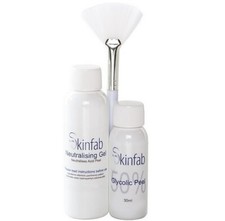 50% Glycolic Acid Facial Tone